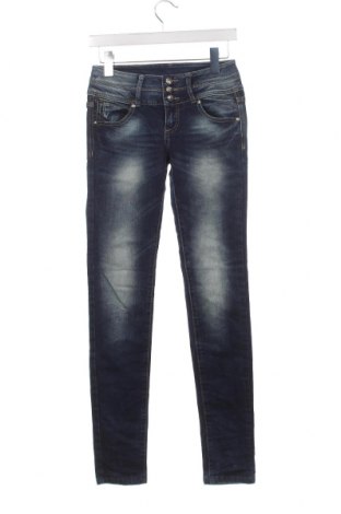 Damen Jeans Newplay, Größe S, Farbe Blau, Preis 3,03 €