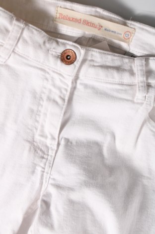 Damen Jeans Next, Größe L, Farbe Weiß, Preis 9,67 €