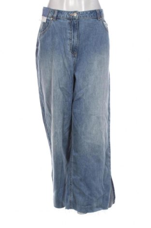 Dámske džínsy  Next, Veľkosť L, Farba Modrá, Cena  29,60 €