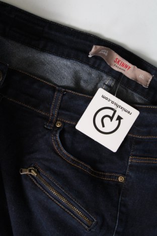 Dámske džínsy  Next, Veľkosť XL, Farba Modrá, Cena  19,85 €