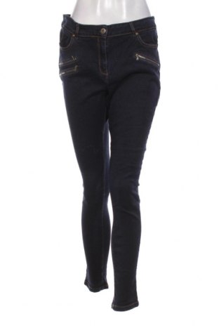 Γυναικείο Τζίν Next, Μέγεθος XL, Χρώμα Μπλέ, Τιμή 11,04 €