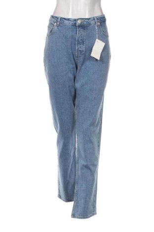 Damen Jeans Nicki Studios, Größe M, Farbe Blau, Preis € 15,39
