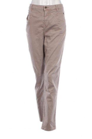 Damen Jeans Nile, Größe XL, Farbe Beige, Preis 46,22 €