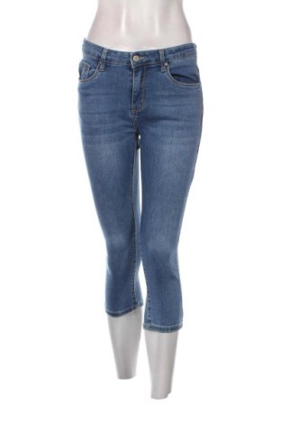 Damen Jeans Nina Carter, Größe M, Farbe Blau, Preis 5,45 €