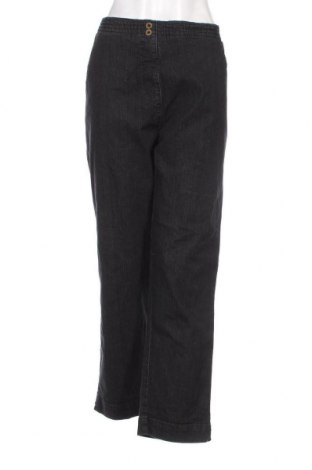 Γυναικείο Τζίν Nkd, Μέγεθος XL, Χρώμα Γκρί, Τιμή 5,20 €