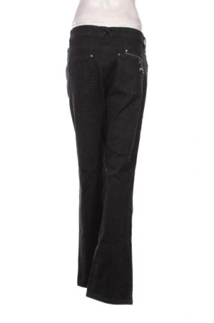 Dámske džínsy  Nkd, Veľkosť XL, Farba Čierna, Cena  4,93 €