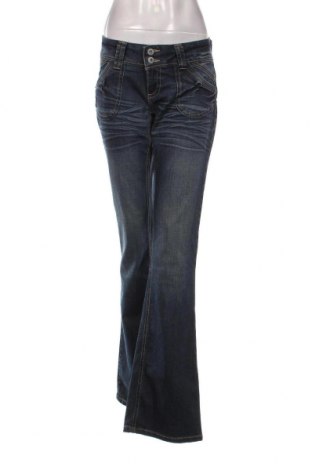 Damen Jeans No Name, Größe L, Farbe Blau, Preis € 13,15