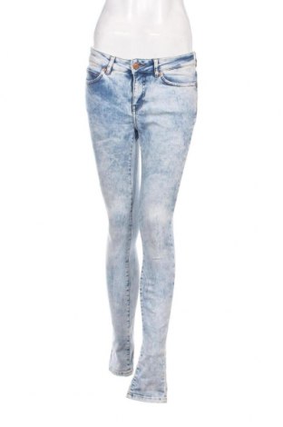Damen Jeans Noisy May, Größe M, Farbe Blau, Preis € 5,19