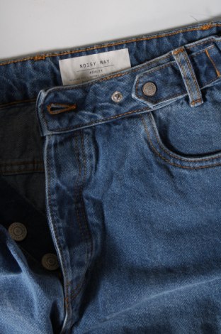 Dámske džínsy  Noisy May, Veľkosť XL, Farba Modrá, Cena  16,44 €