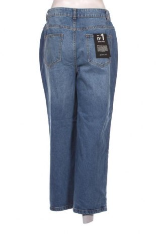 Damen Jeans Noisy May, Größe XL, Farbe Blau, Preis 12,11 €