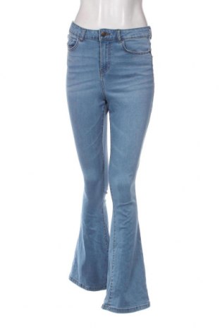 Damen Jeans Noisy May, Größe M, Farbe Blau, Preis 6,05 €