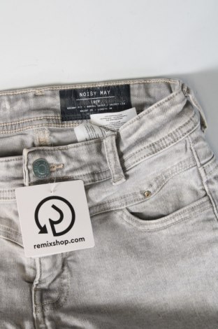 Damen Jeans Noisy May, Größe XS, Farbe Grau, Preis 14,83 €