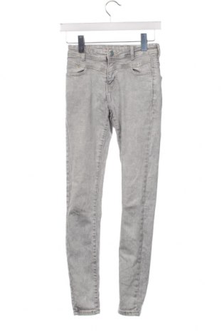 Damen Jeans Noisy May, Größe XS, Farbe Grau, Preis 8,90 €