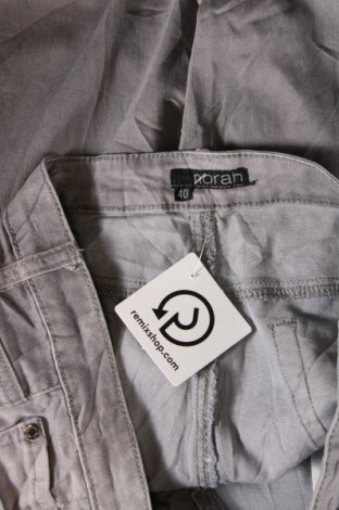 Damen Jeans Norah, Größe L, Farbe Grau, Preis € 4,14