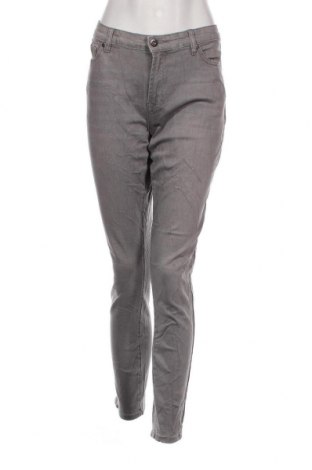 Damen Jeans Norah, Größe L, Farbe Grau, Preis € 4,38