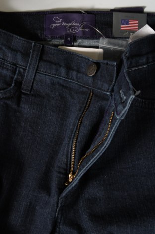 Γυναικείο Τζίν Not Your Daughter's Jeans, Μέγεθος XS, Χρώμα Μπλέ, Τιμή 5,75 €