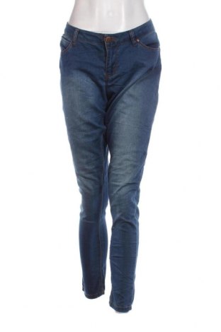 Damen Jeans Now, Größe L, Farbe Blau, Preis 10,29 €