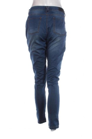 Dámske džínsy  Now, Veľkosť L, Farba Modrá, Cena  16,44 €