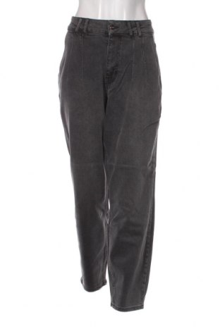 Damen Jeans Numph, Größe M, Farbe Grau, Preis € 42,32