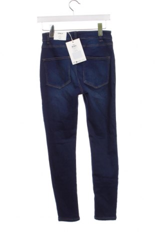 Dámské džíny  ONLY, Velikost S, Barva Modrá, Cena  493,00 Kč