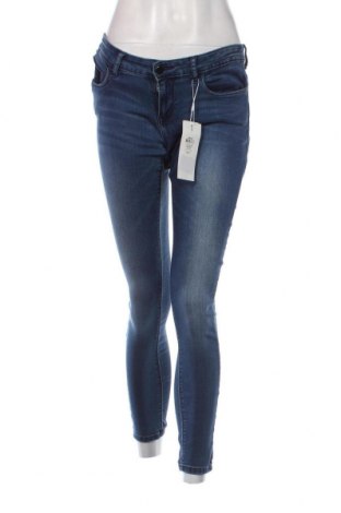 Γυναικείο Τζίν ONLY, Μέγεθος M, Χρώμα Μπλέ, Τιμή 7,71 €
