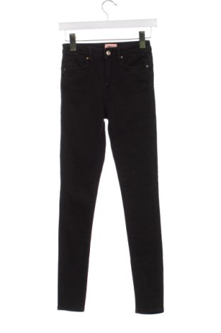 Dámské džíny  ONLY, Velikost XS, Barva Černá, Cena  99,00 Kč