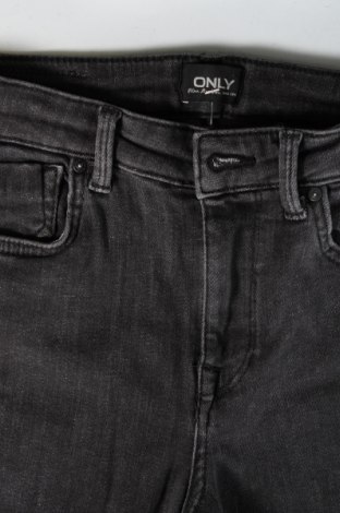 Damen Jeans ONLY, Größe XS, Farbe Grau, Preis 3,51 €