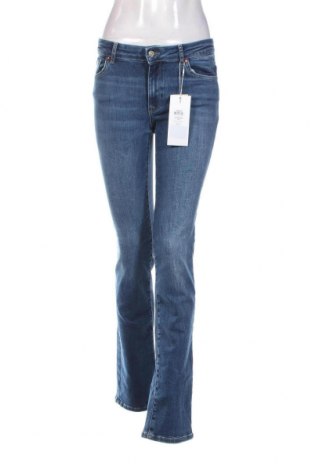 Dámské džíny  ONLY, Velikost S, Barva Modrá, Cena  394,00 Kč