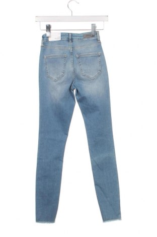 Dámske džínsy  ONLY, Veľkosť XS, Farba Modrá, Cena  9,92 €