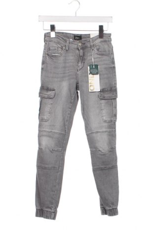 Damen Jeans ONLY, Größe XS, Farbe Grau, Preis 5,95 €