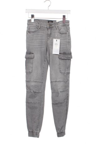 Dámske džínsy  ONLY, Veľkosť XS, Farba Sivá, Cena  11,11 €