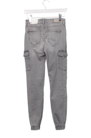 Dámske džínsy  ONLY, Veľkosť XS, Farba Sivá, Cena  11,11 €