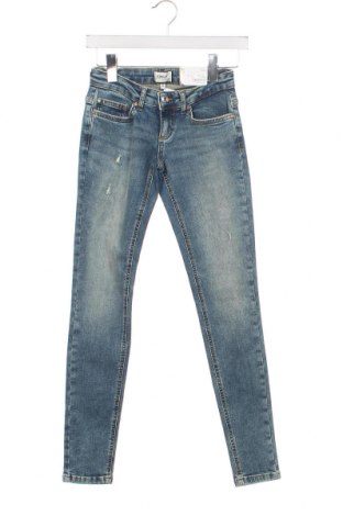 Damen Jeans ONLY, Größe XS, Farbe Blau, Preis 5,95 €