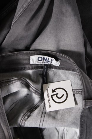 Damen Jeans ONLY, Größe M, Farbe Grau, Preis € 5,19