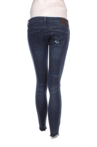 Dámske džínsy  ONLY, Veľkosť S, Farba Modrá, Cena  3,75 €