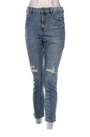 Dámské džíny  ONLY, Velikost M, Barva Modrá, Cena  185,00 Kč