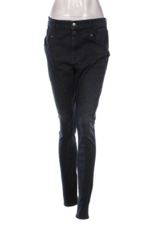 Γυναικείο Τζίν ONLY, Μέγεθος XL, Χρώμα Μπλέ, Τιμή 10,76 €
