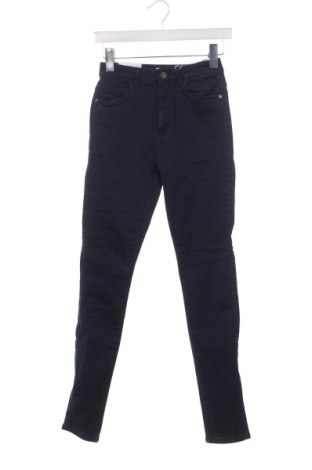 Dámske džínsy  ONLY, Veľkosť S, Farba Modrá, Cena  17,73 €