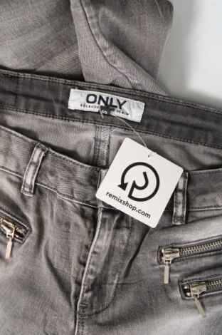 Damen Jeans ONLY, Größe S, Farbe Grau, Preis € 10,31
