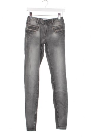 Dámske džínsy  ONLY, Veľkosť S, Farba Sivá, Cena  10,31 €