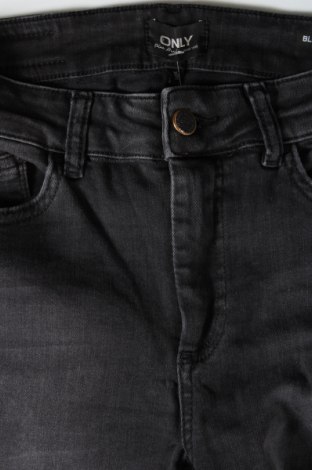 Dámské džíny  ONLY, Velikost S, Barva Černá, Cena  166,00 Kč