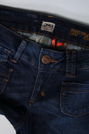 Damen Jeans ONLY, Größe M, Farbe Blau, Preis € 7,67