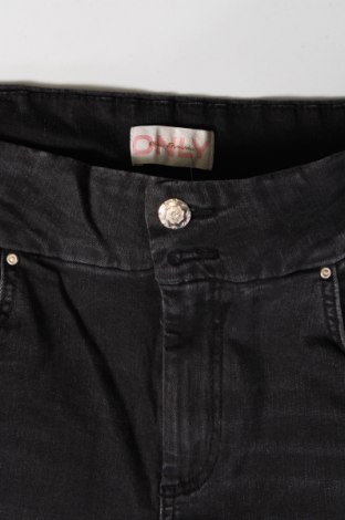 Dámské džíny  ONLY, Velikost XL, Barva Šedá, Cena  462,00 Kč