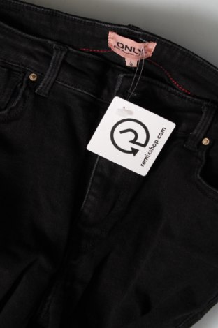 Damen Jeans ONLY, Größe L, Farbe Schwarz, Preis € 20,18