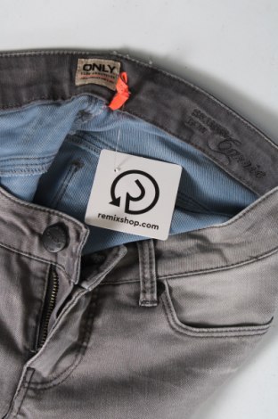 Damen Jeans ONLY, Größe S, Farbe Grau, Preis € 7,26