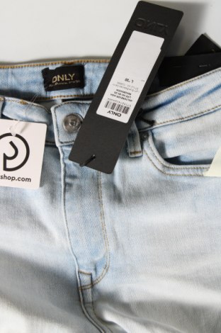 Damen Jeans ONLY, Größe L, Farbe Blau, Preis 21,22 €