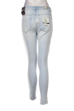 Damen Jeans ONLY, Größe L, Farbe Blau, Preis 21,22 €