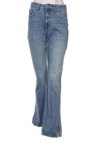 Γυναικείο Τζίν ONLY, Μέγεθος S, Χρώμα Μπλέ, Τιμή 17,94 €