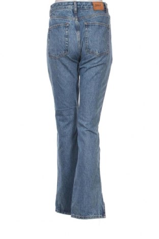 Dámské džíny  ONLY, Velikost S, Barva Modrá, Cena  139,00 Kč