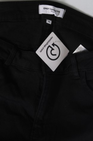 Γυναικείο Τζίν ONLY Carmakoma, Μέγεθος XL, Χρώμα Μαύρο, Τιμή 17,94 €